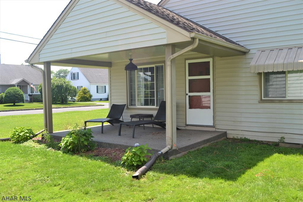 Garden Heights - Residential