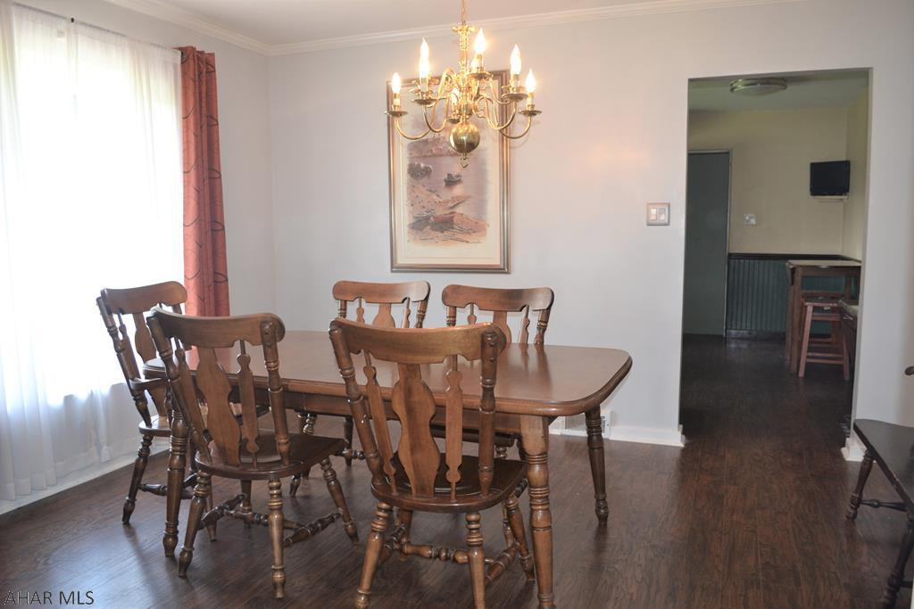 Garden Heights - Residential