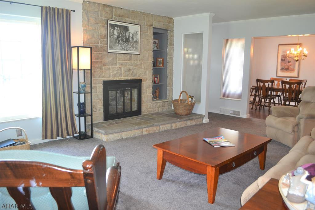 Garden Heights - Residential