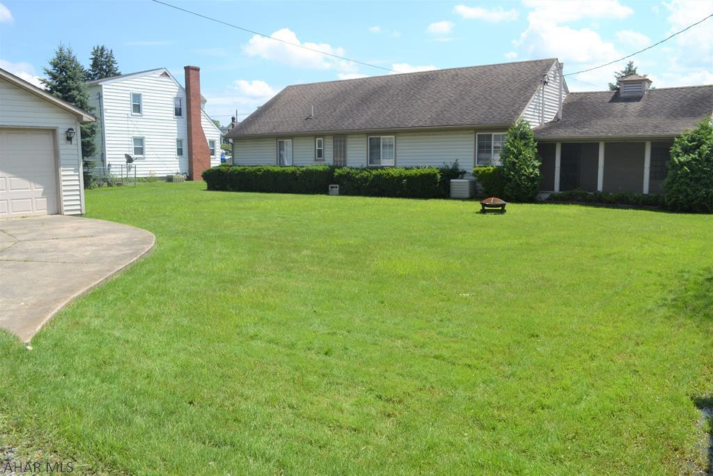 Garden Heights - Residential