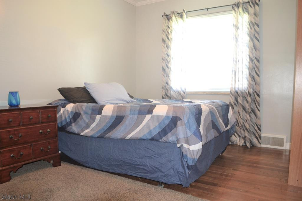 Garden Heights - Residential