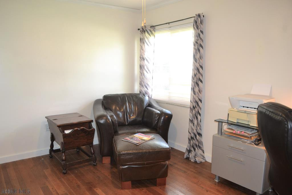 Garden Heights - Residential