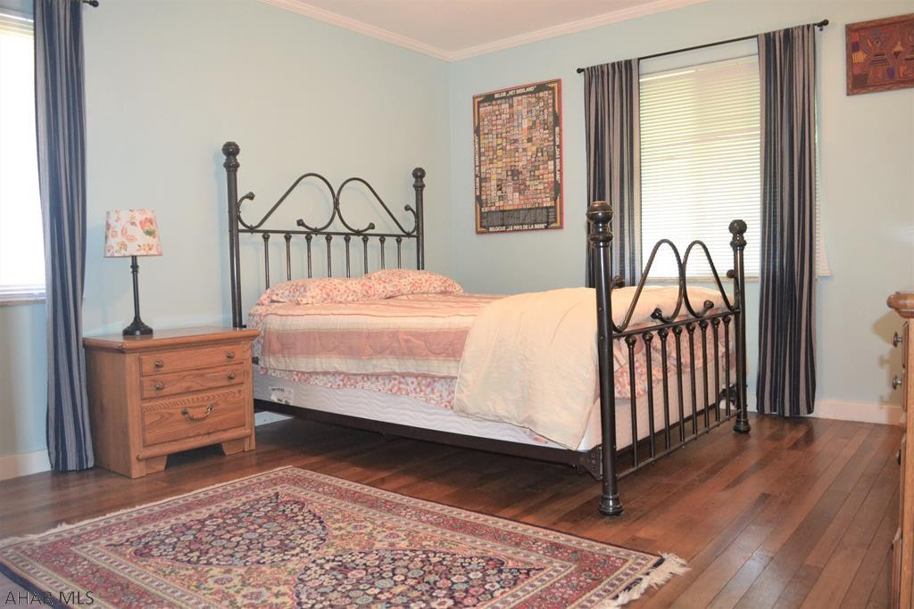 Garden Heights - Residential