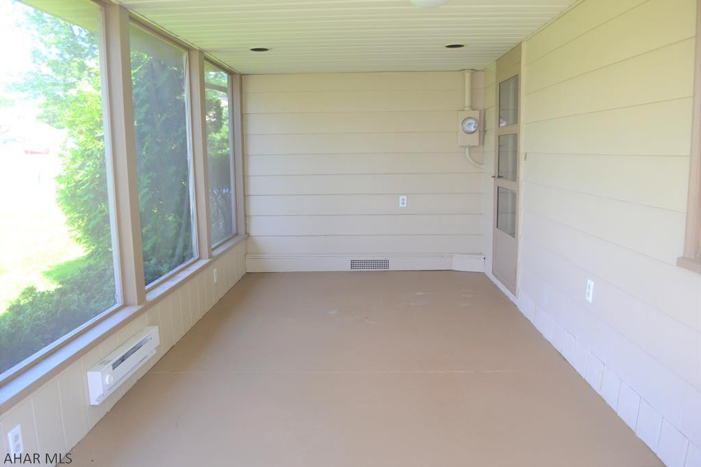 Garden Heights - Residential