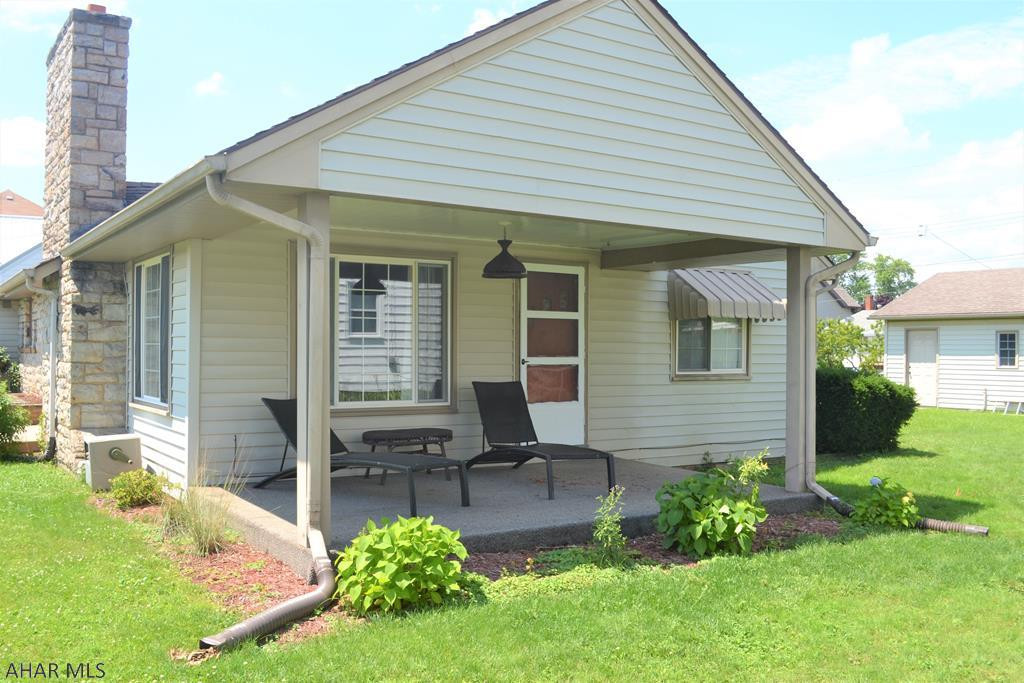 Garden Heights - Residential