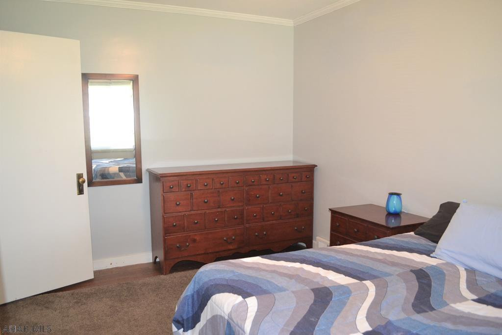 Garden Heights - Residential