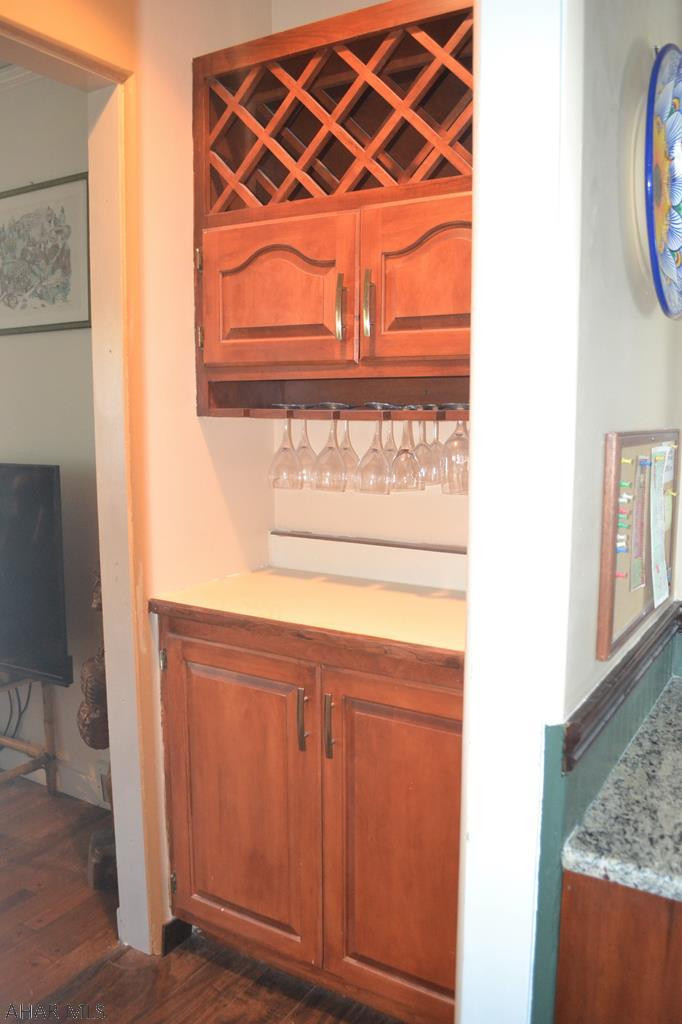 Garden Heights - Residential