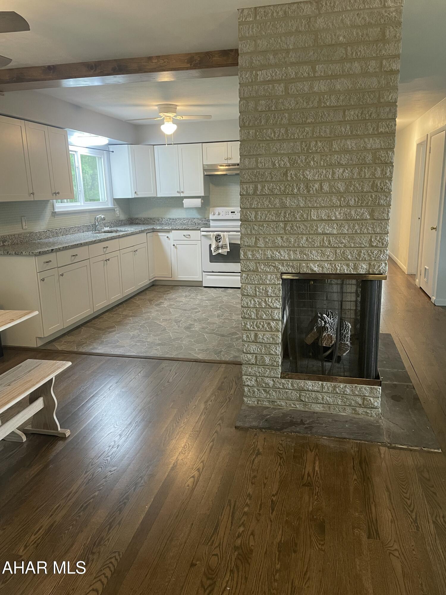 Lakewood - Residential