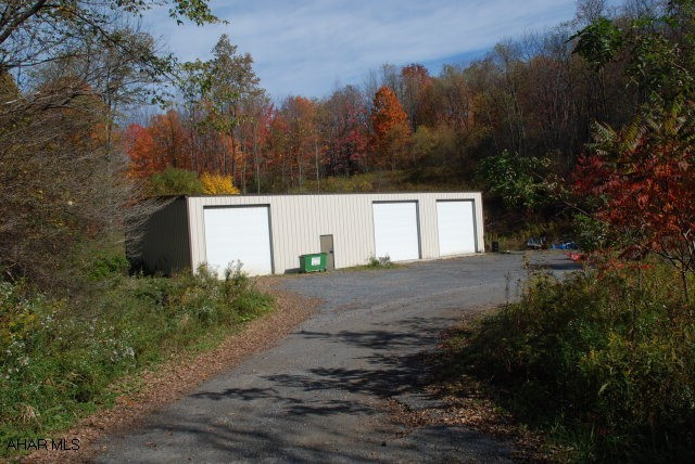 Other - Commercial Sale