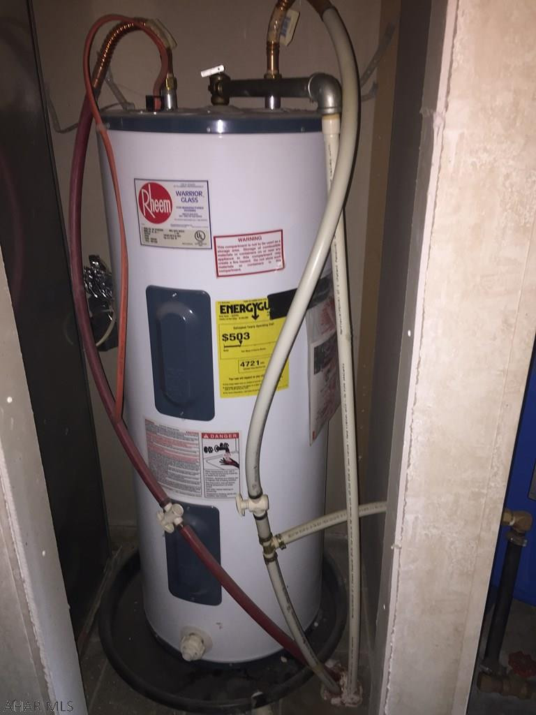 Unknown - Residential