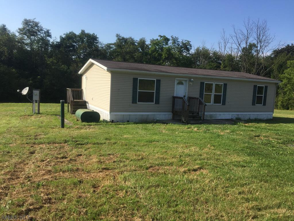 Unknown - Residential