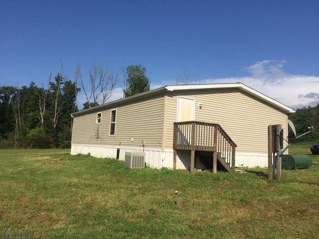 Unknown - Residential