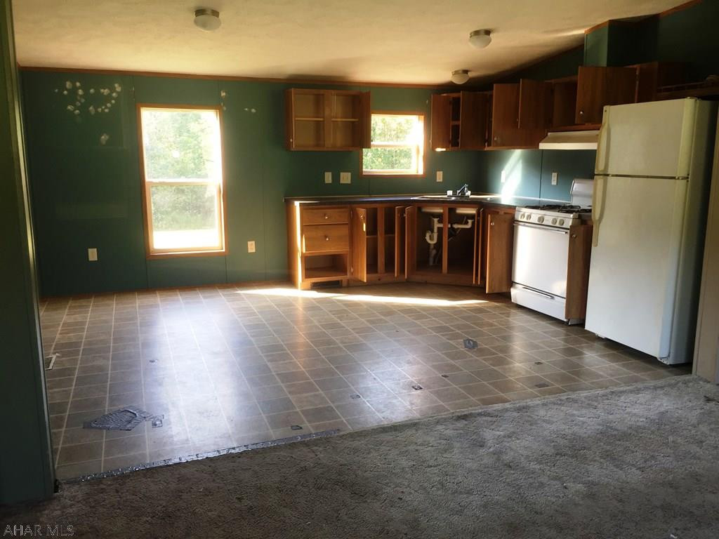 Unknown - Residential