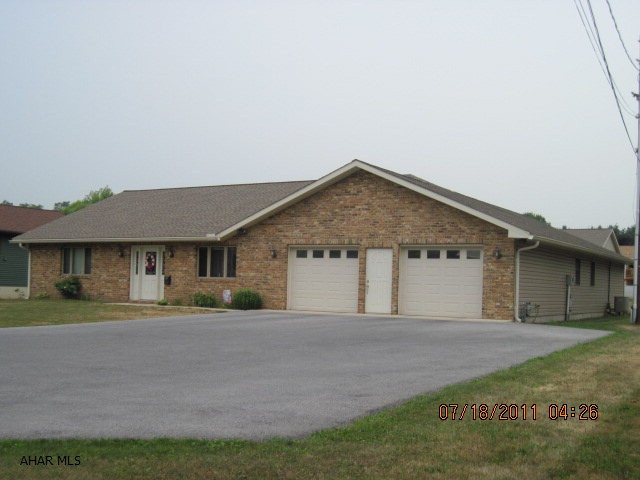 Eldorado - Residential