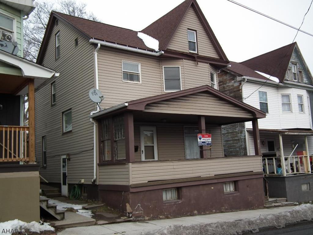 Unknown - Residential