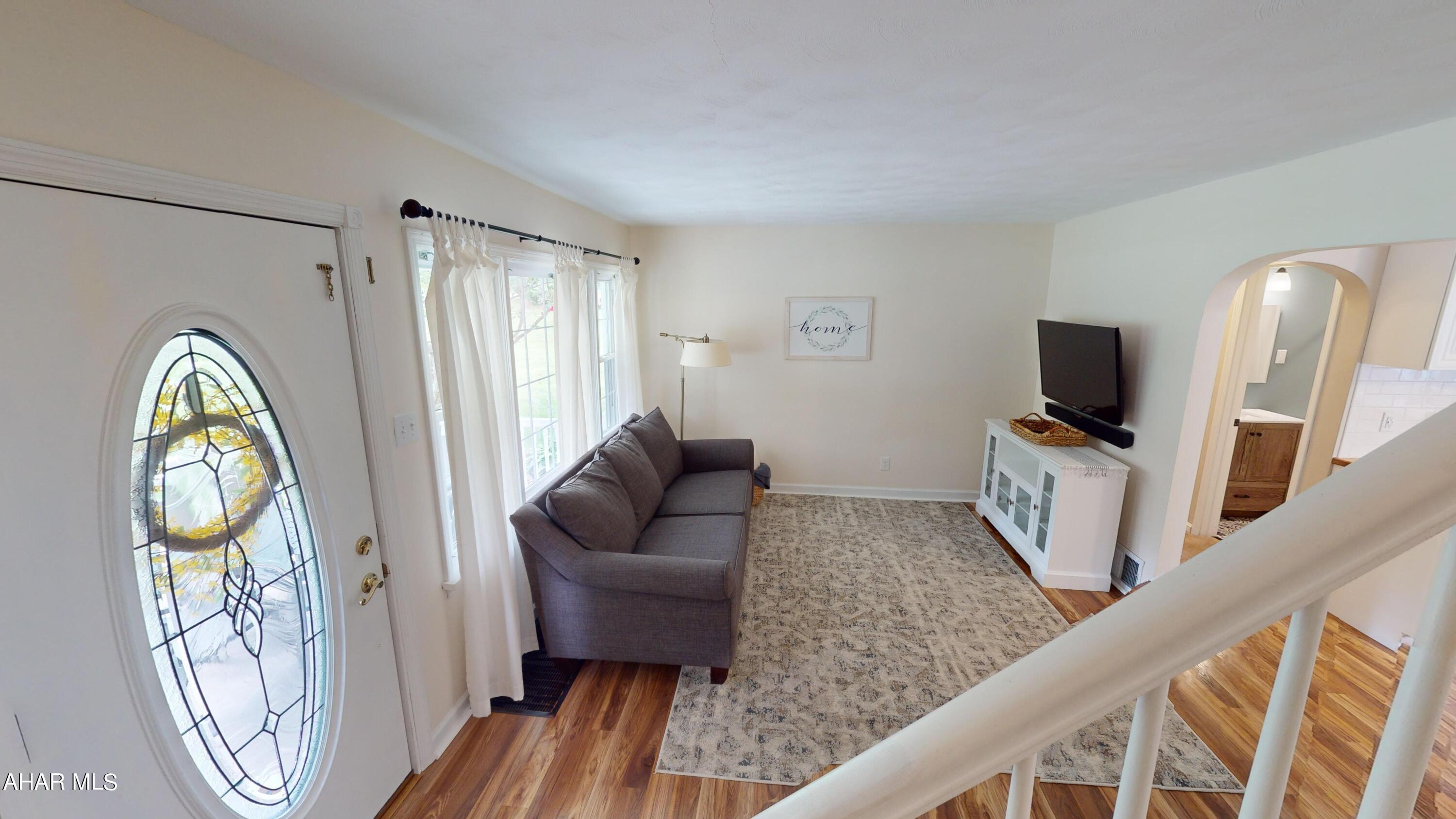 Sinking Valley - Residential