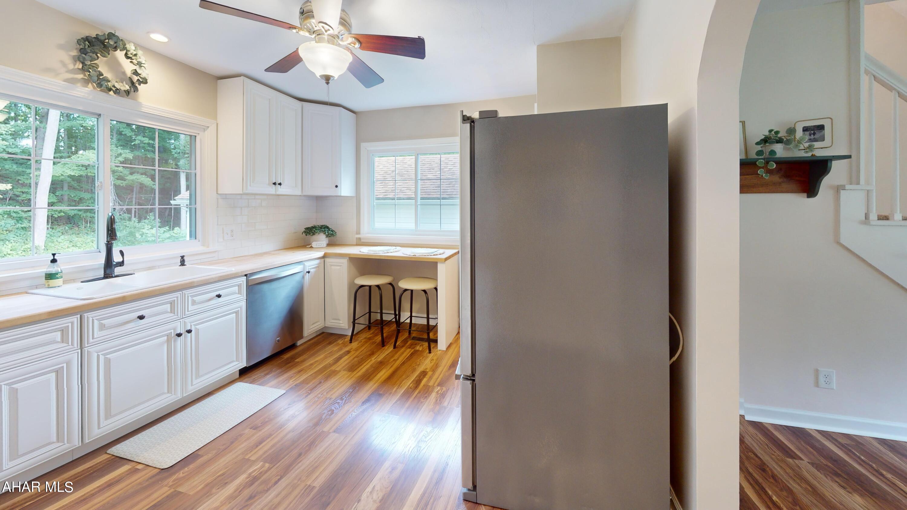 Sinking Valley - Residential