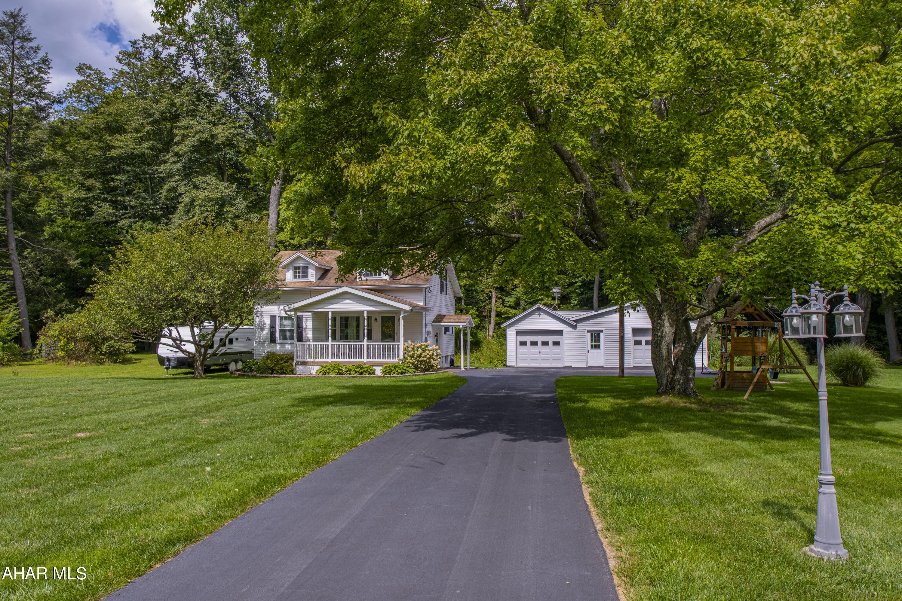 Sinking Valley - Residential