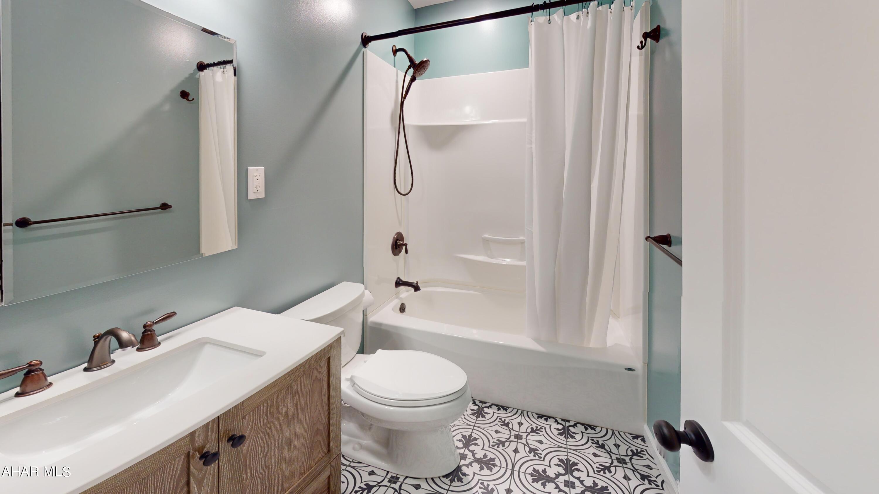 Sinking Valley - Residential