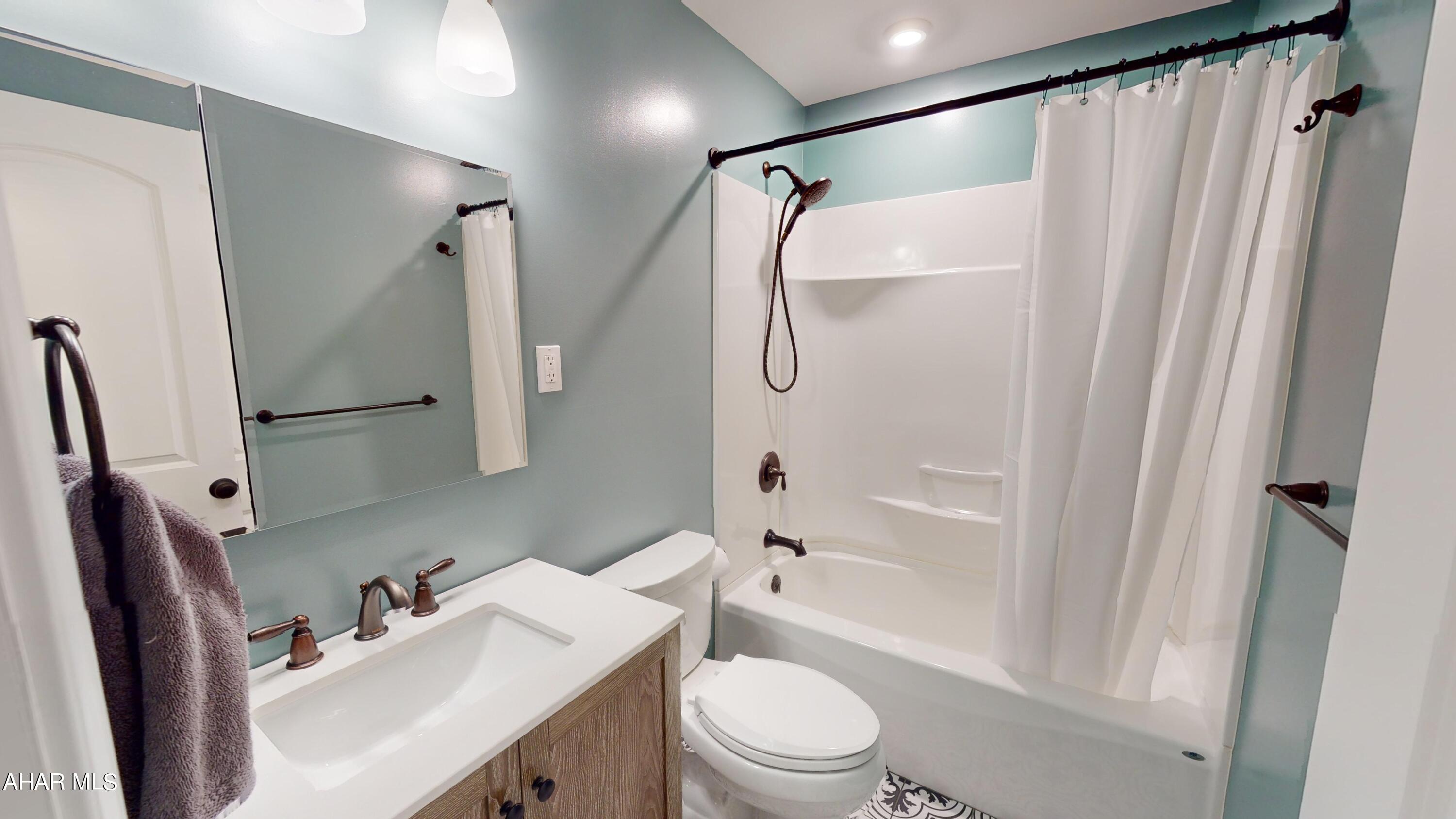 Sinking Valley - Residential