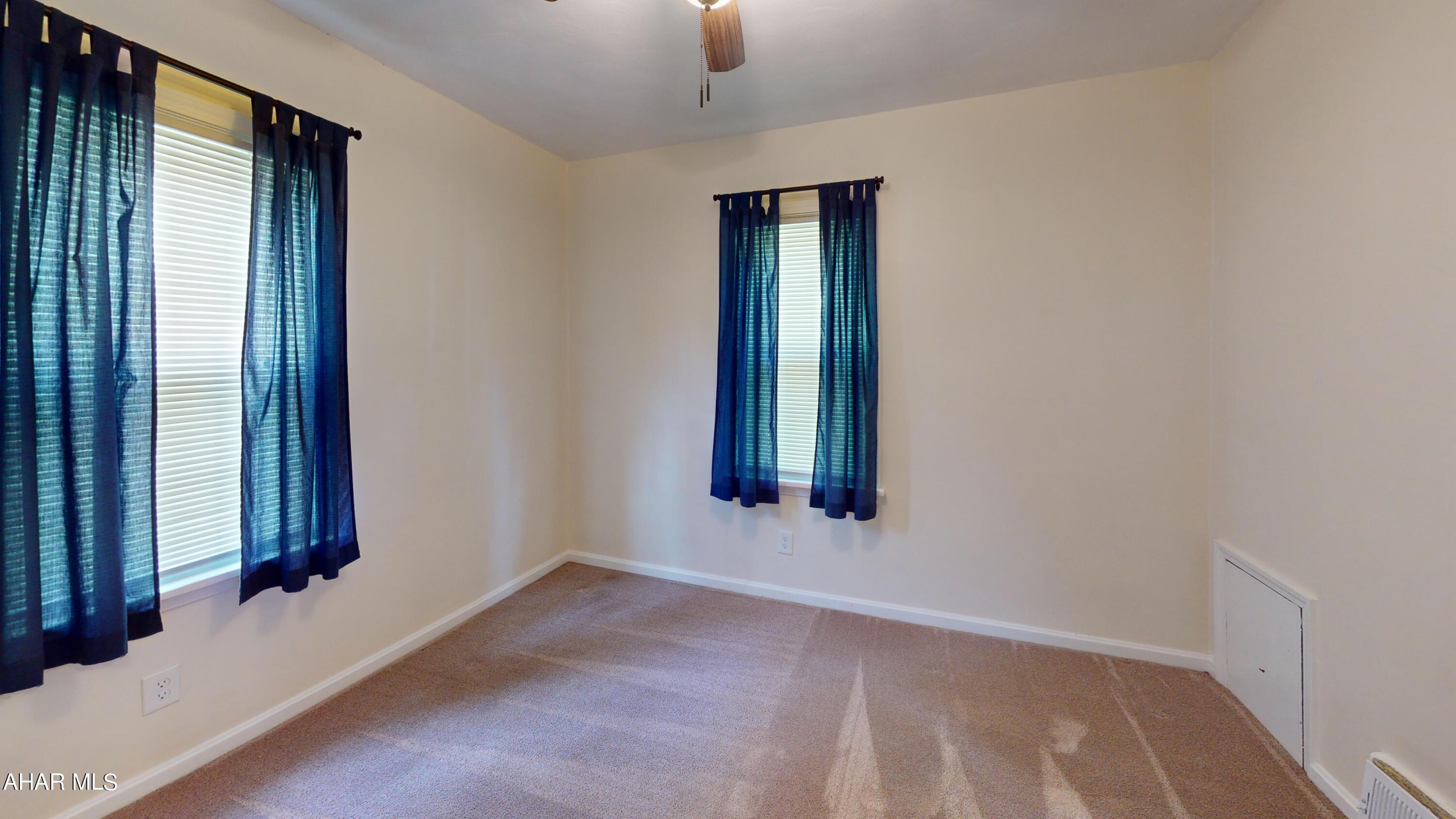 Sinking Valley - Residential