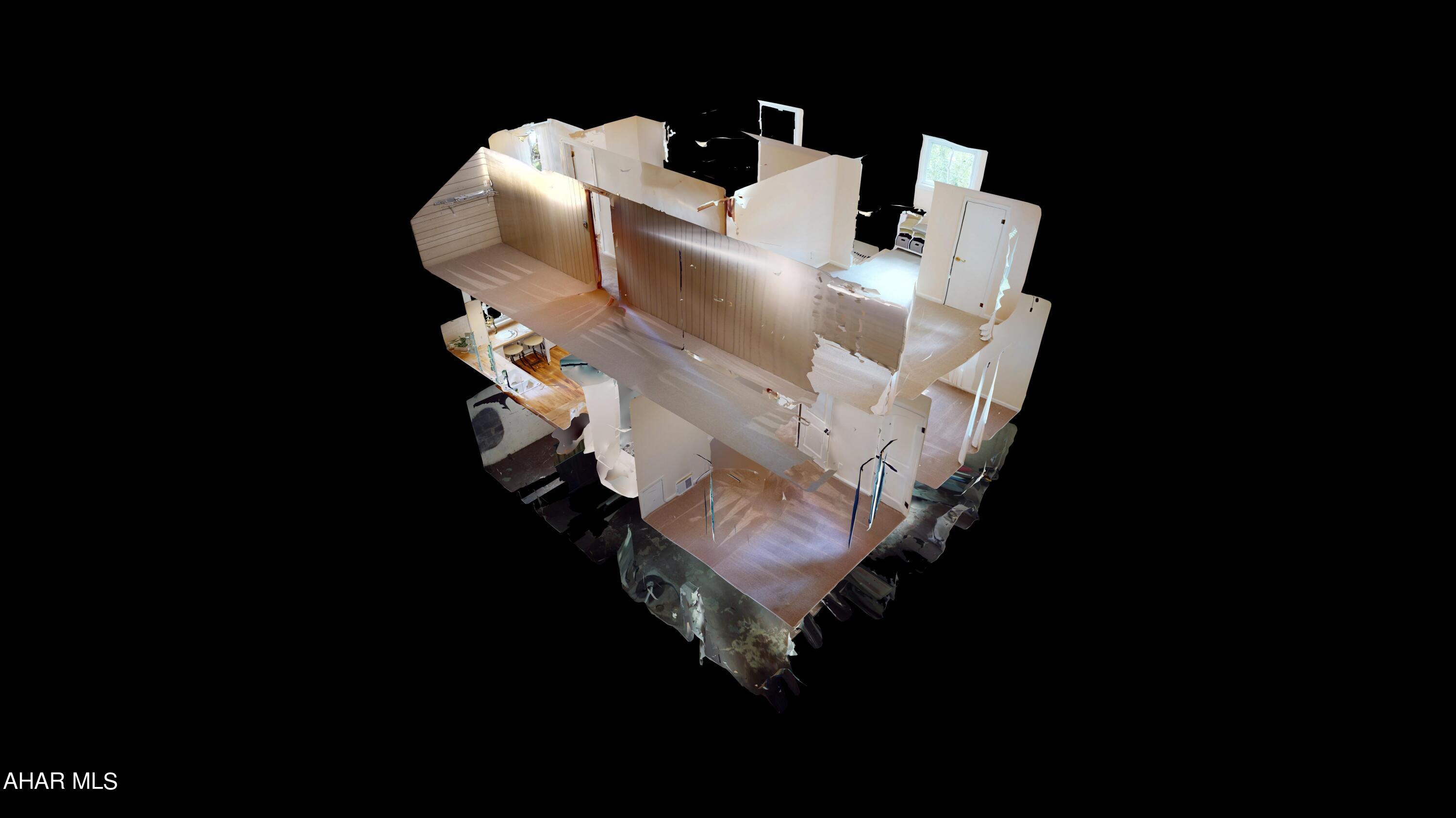 Sinking Valley - Residential