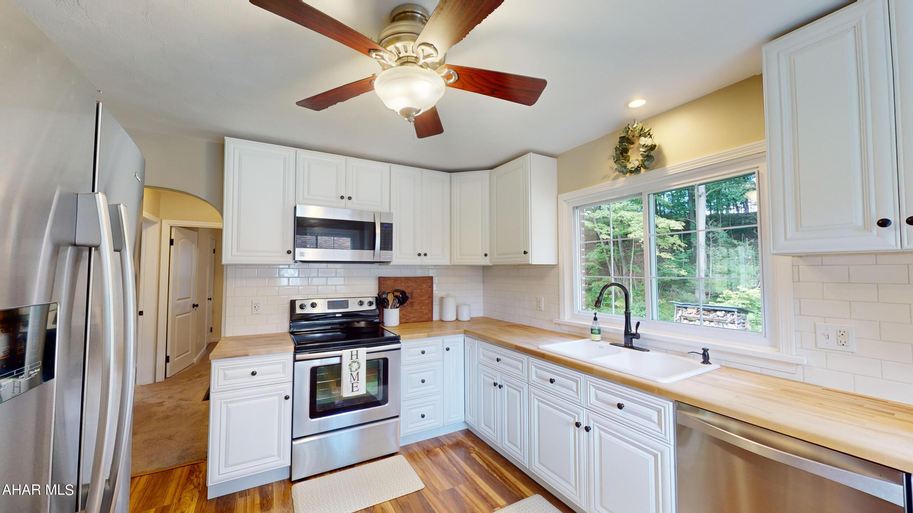 Sinking Valley - Residential