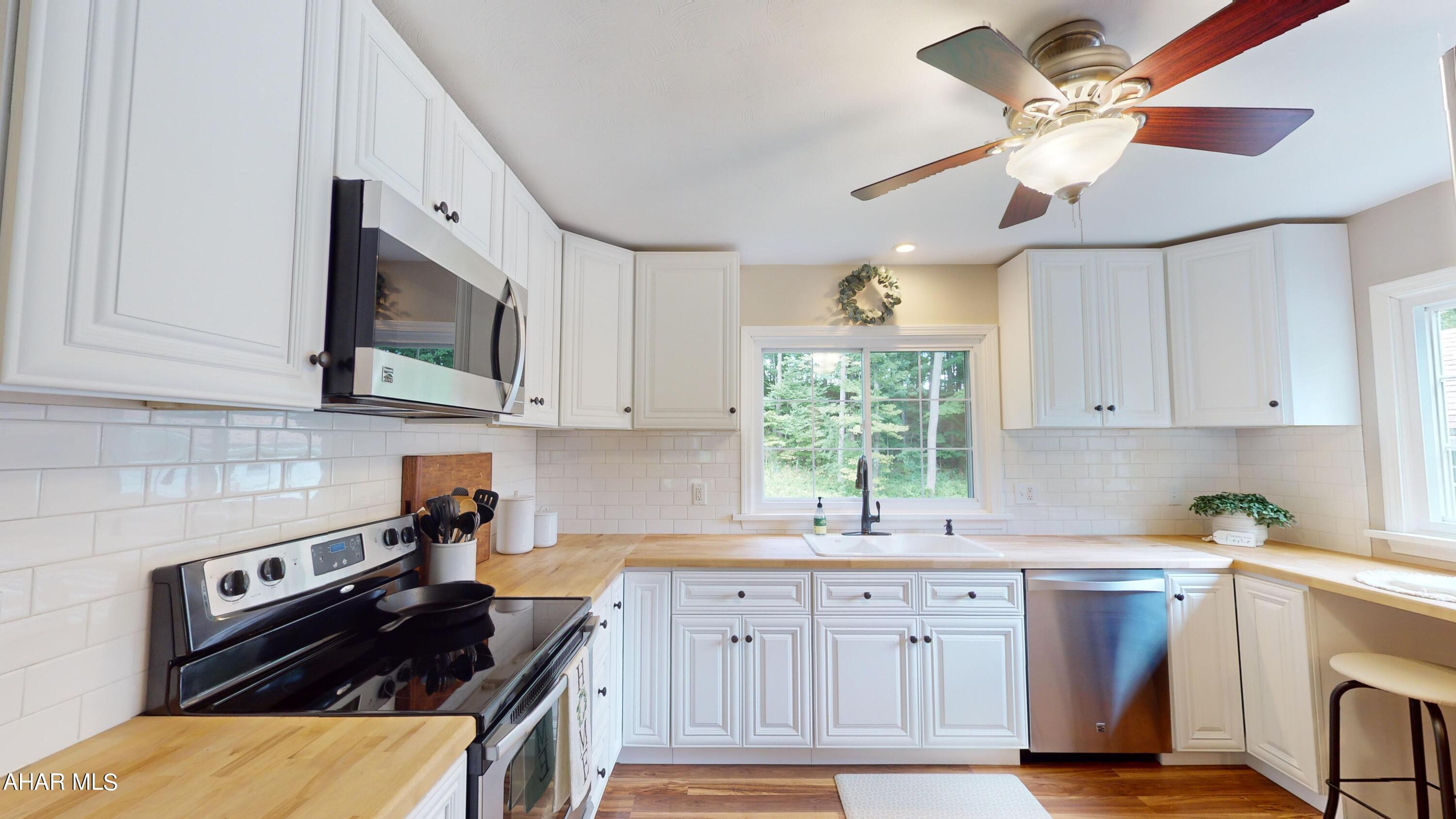 Sinking Valley - Residential