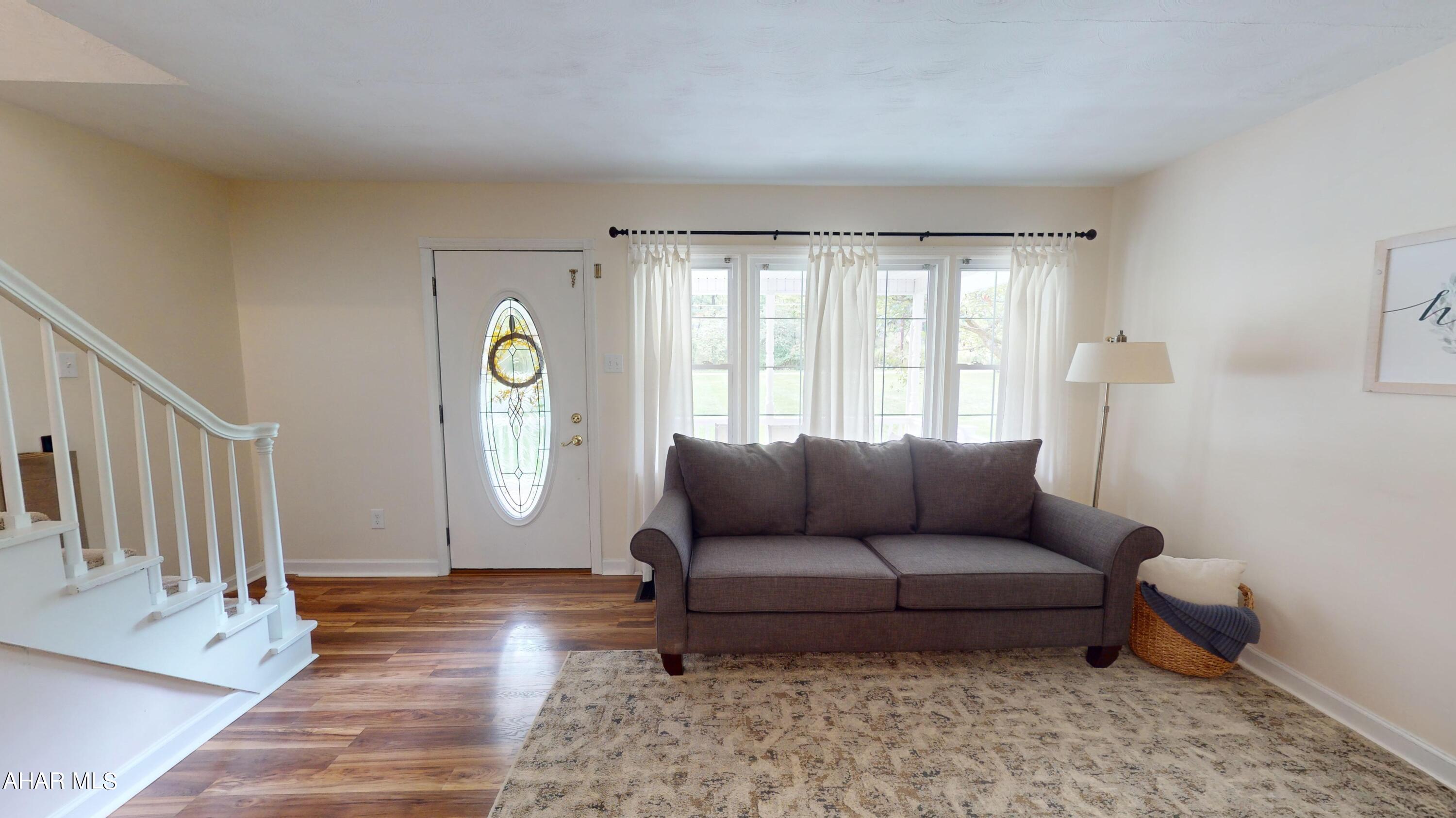 Sinking Valley - Residential