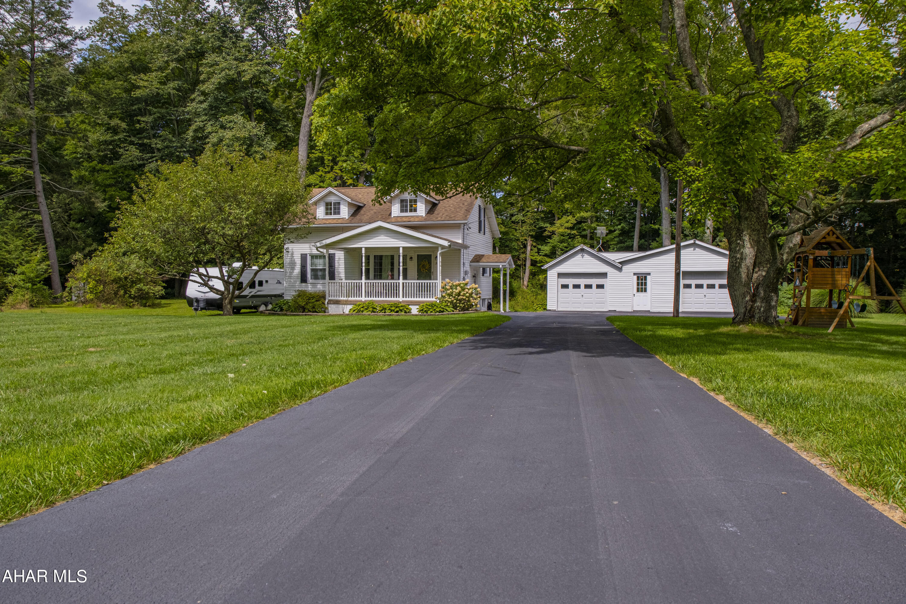 Sinking Valley - Residential