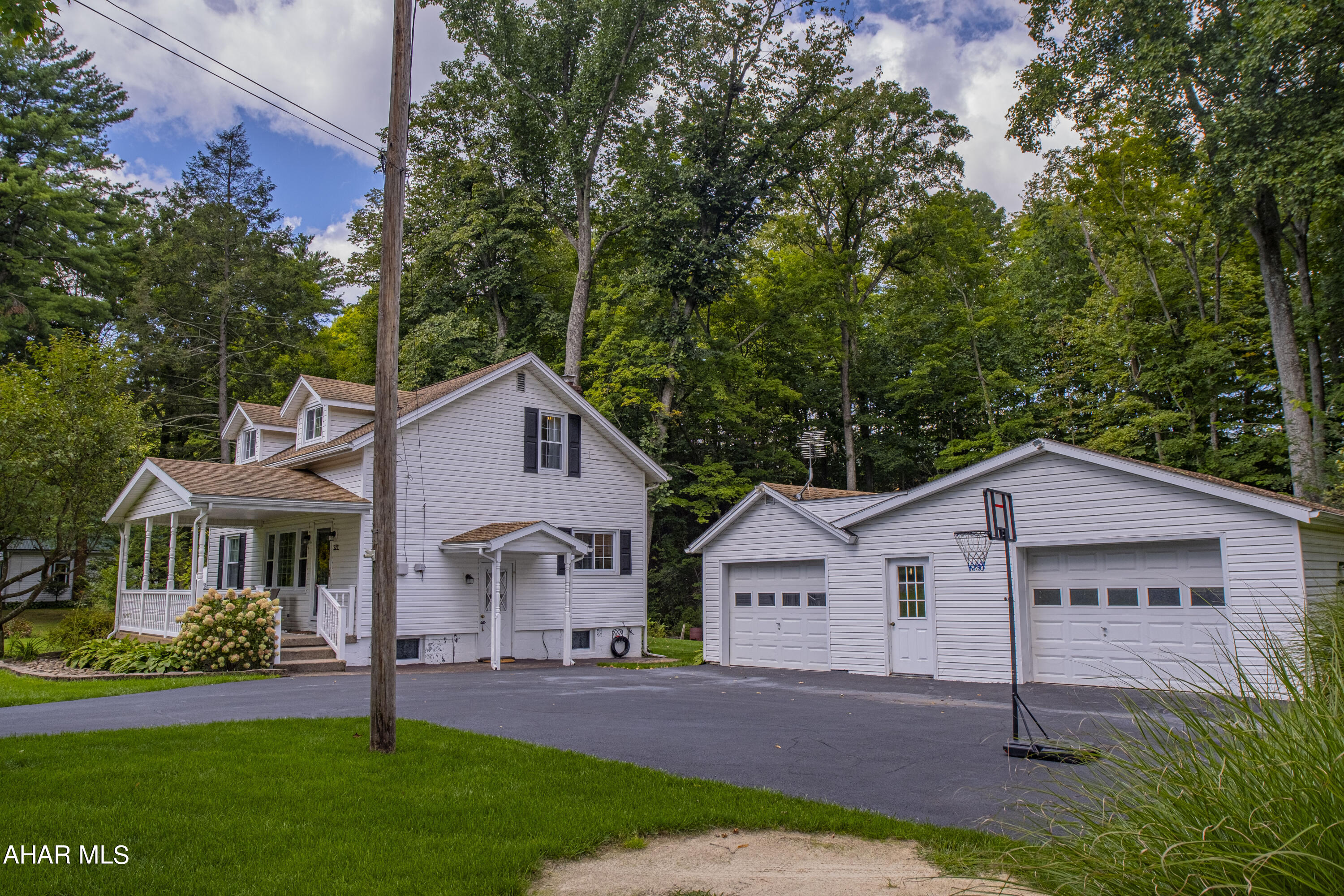 Sinking Valley - Residential