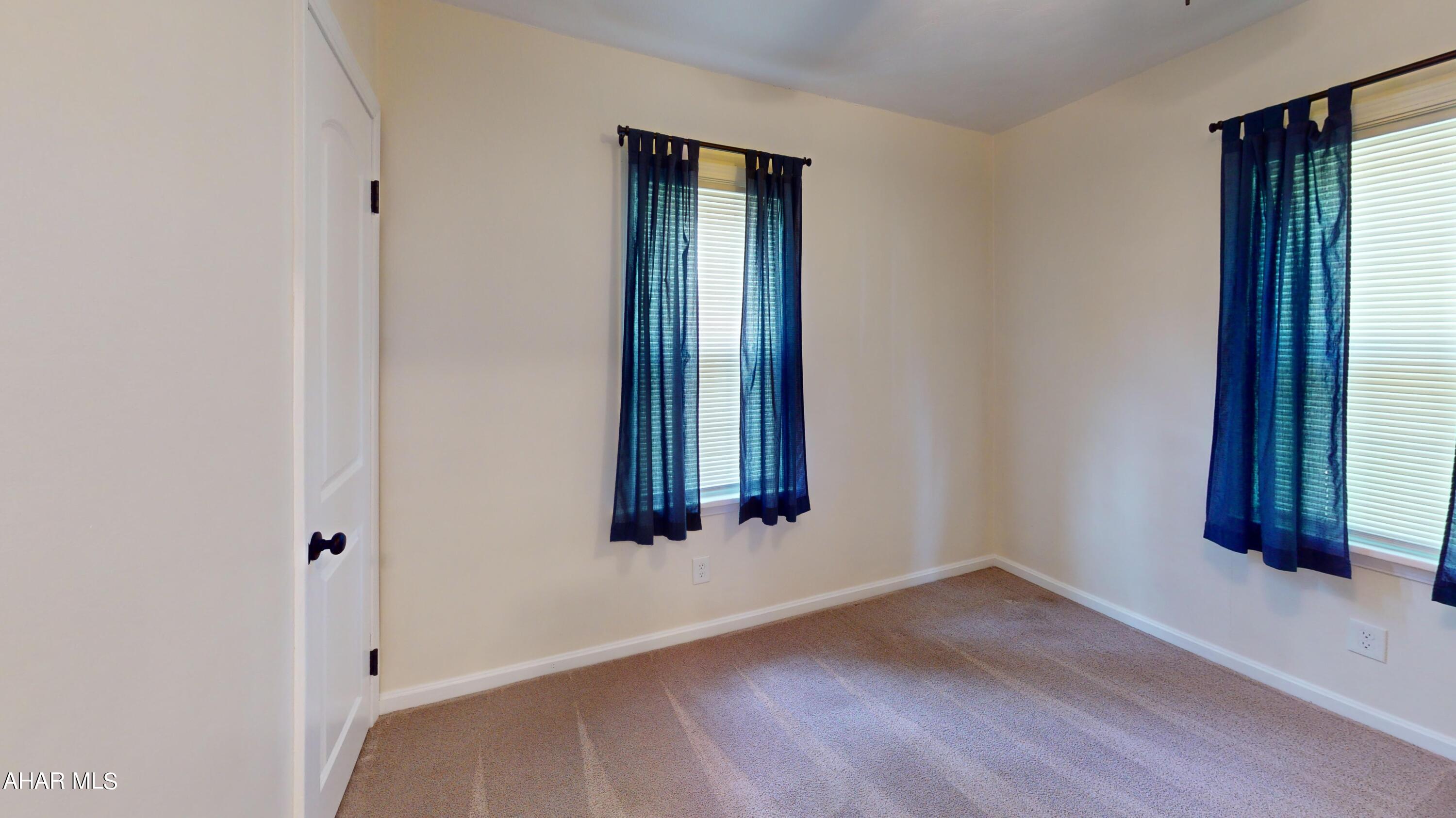 Sinking Valley - Residential