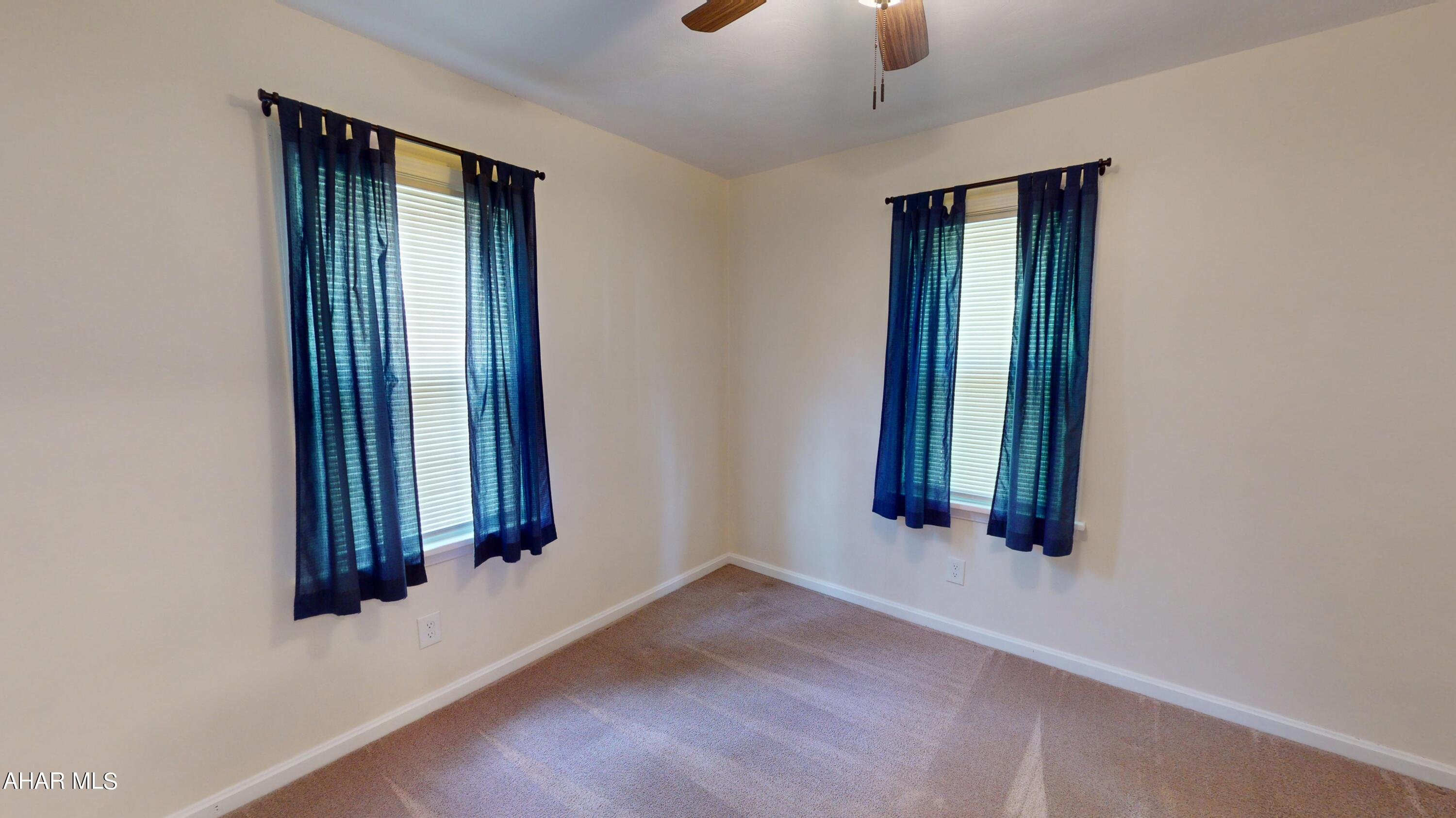 Sinking Valley - Residential