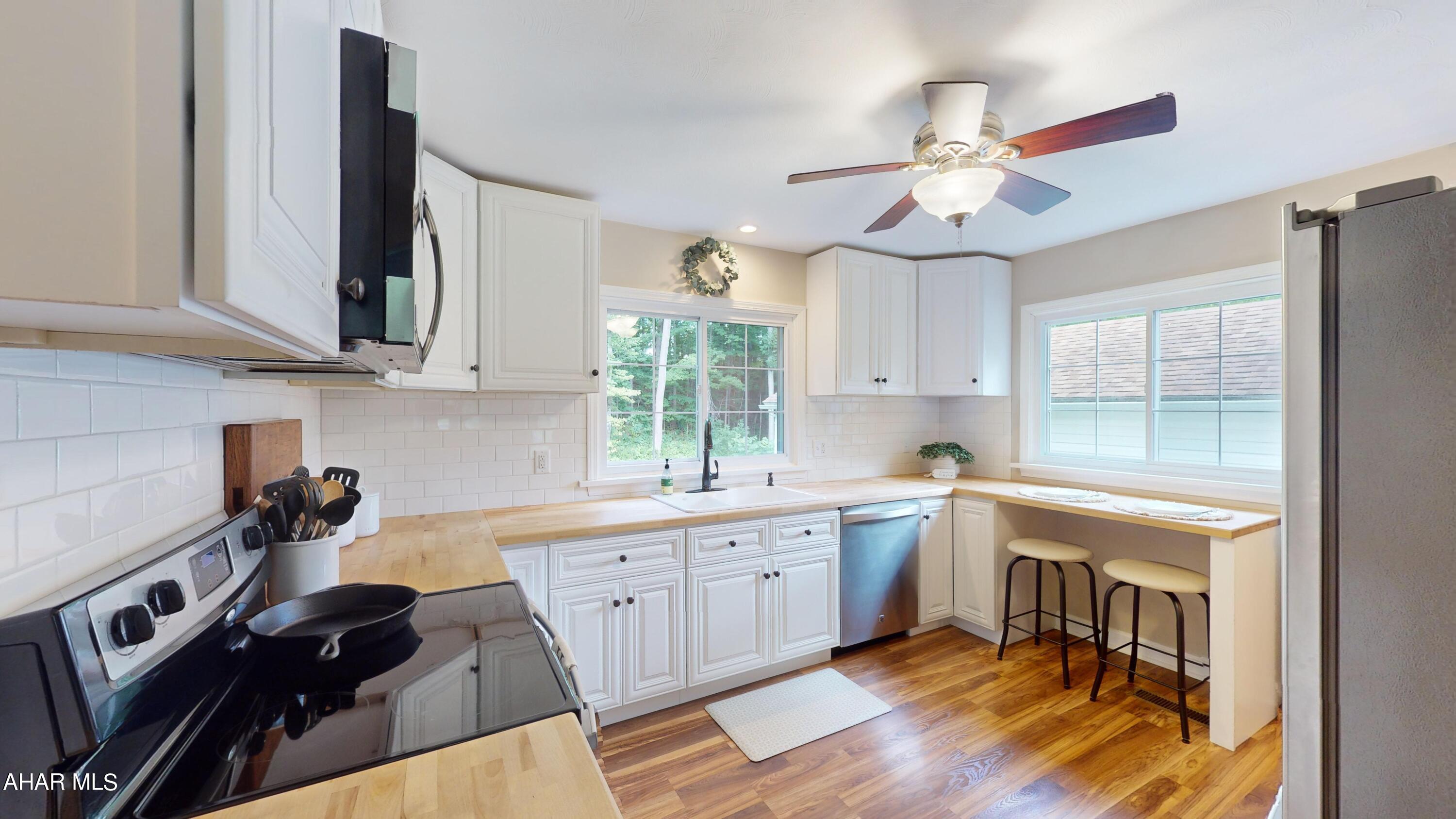 Sinking Valley - Residential