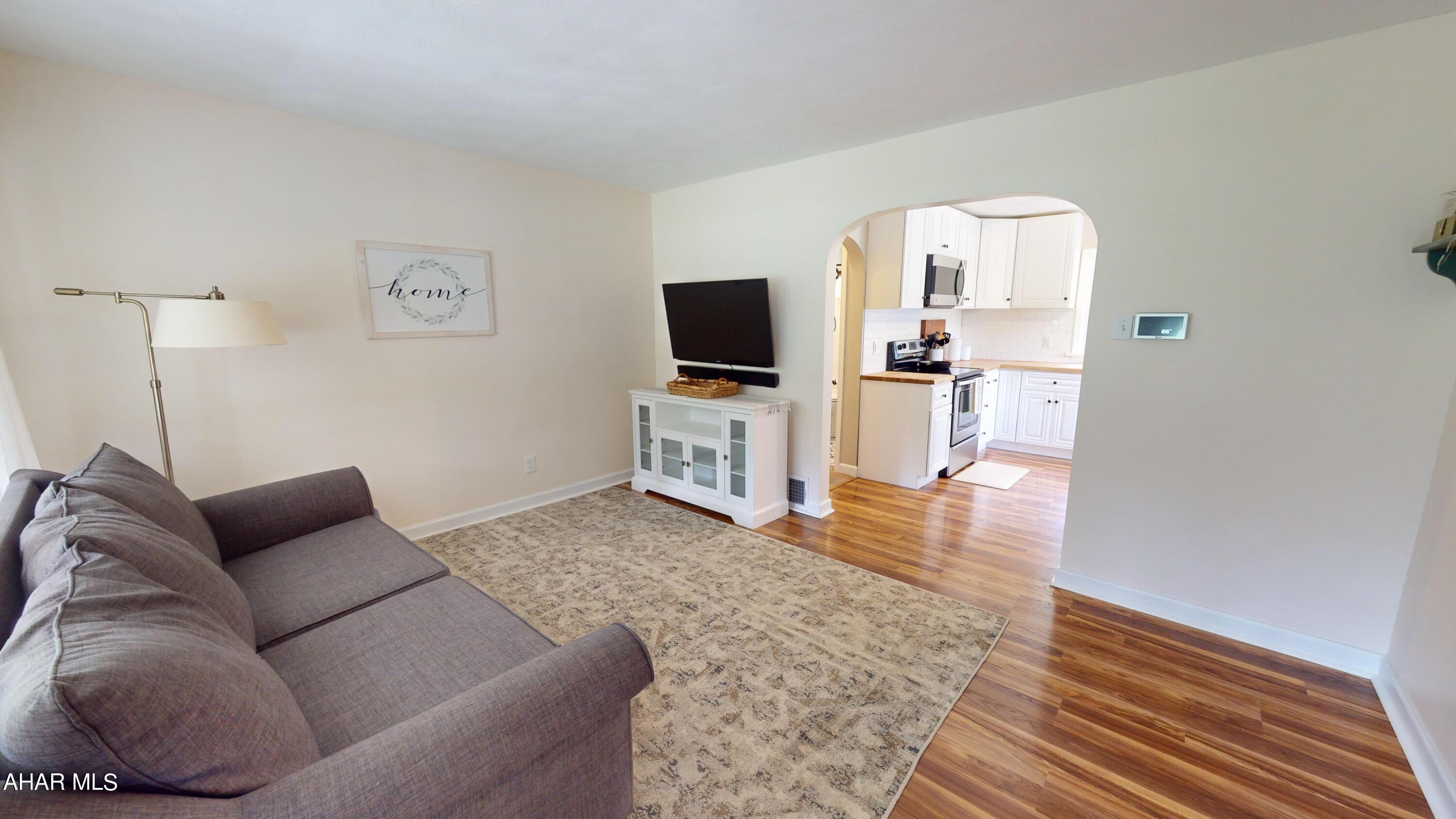 Sinking Valley - Residential