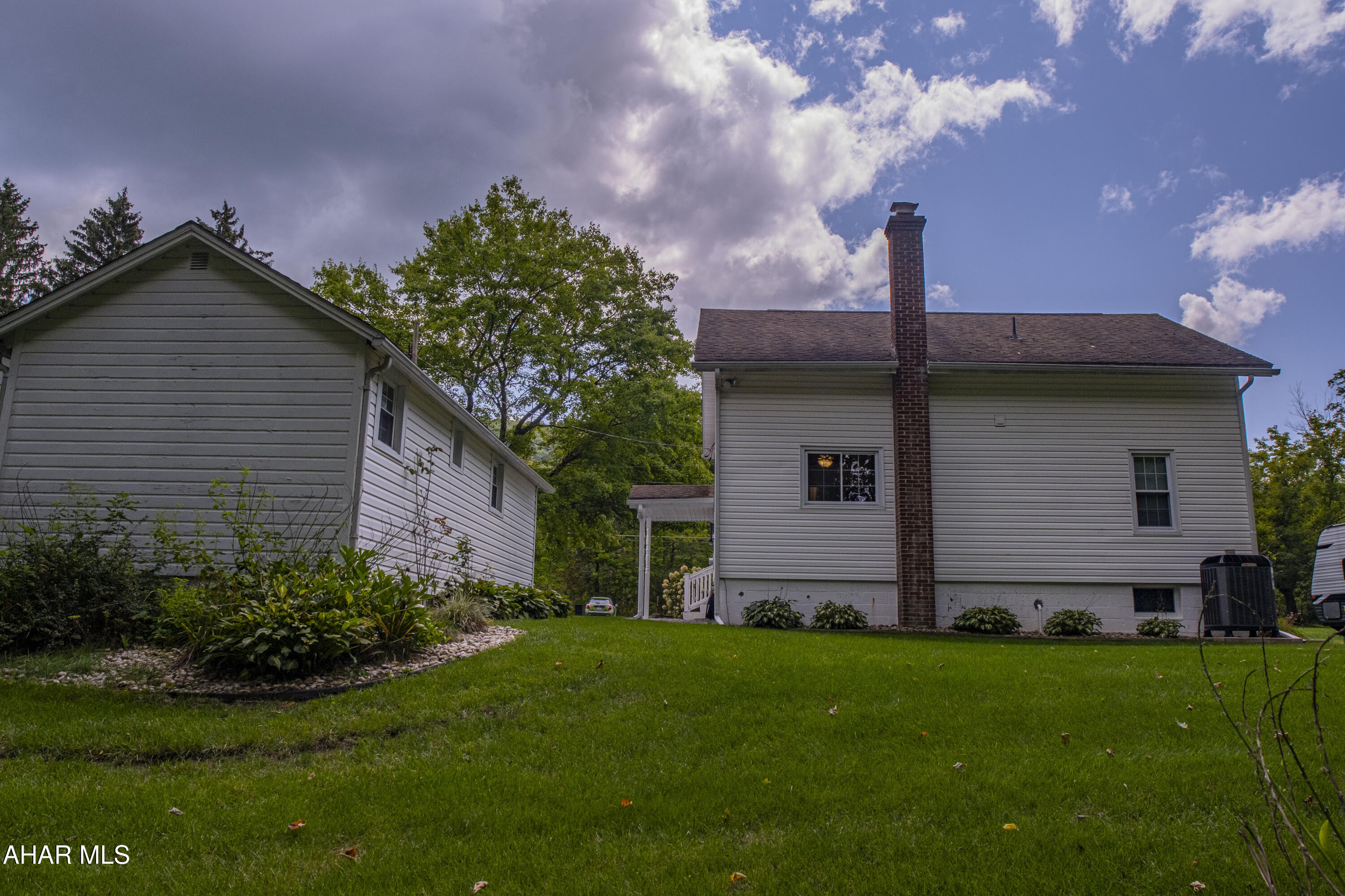 Sinking Valley - Residential