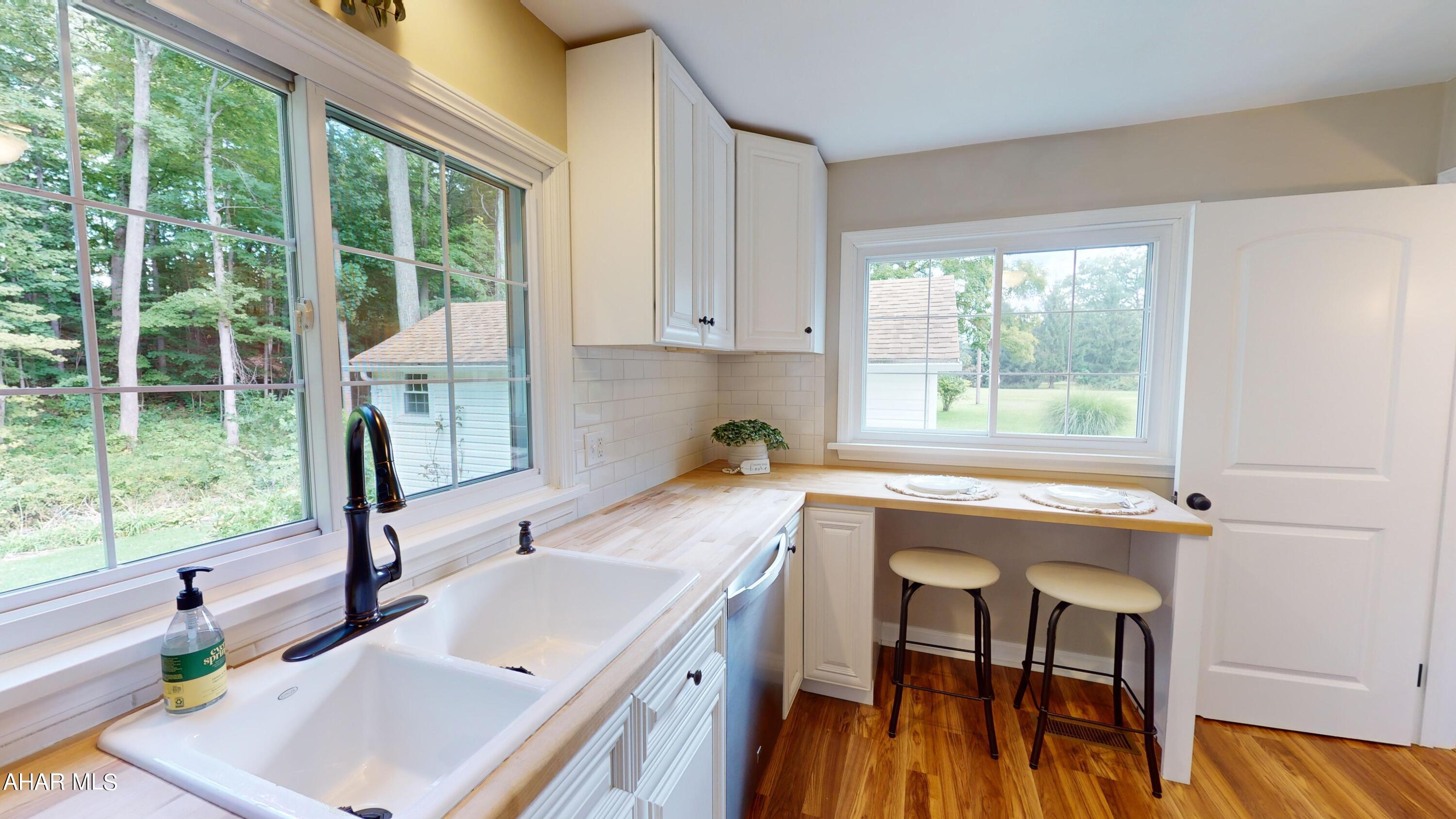 Sinking Valley - Residential