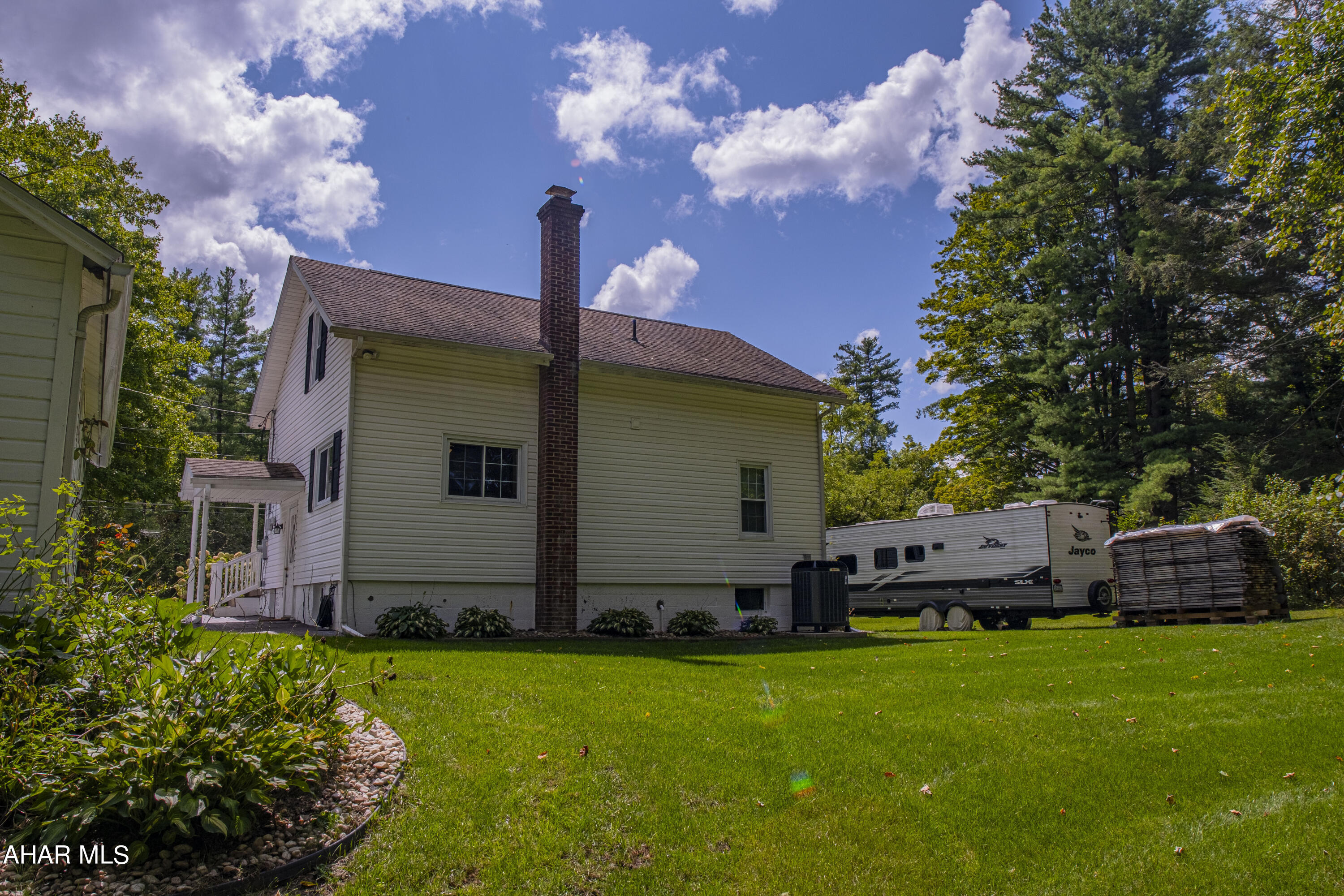 Sinking Valley - Residential