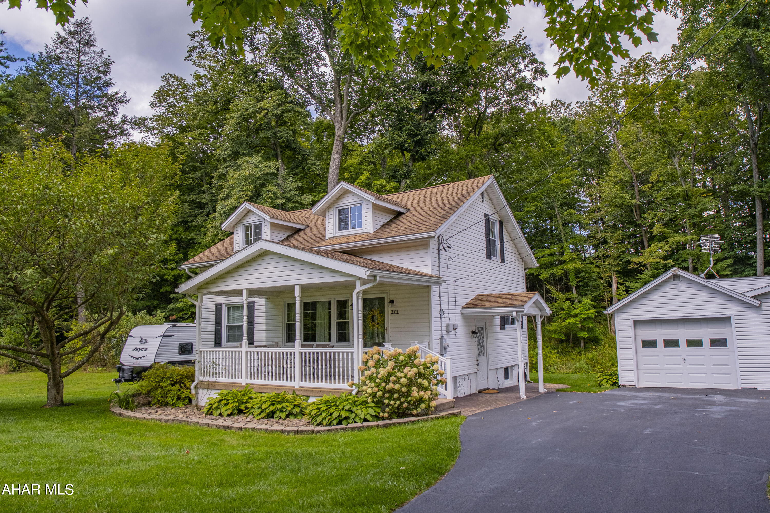 Sinking Valley - Residential