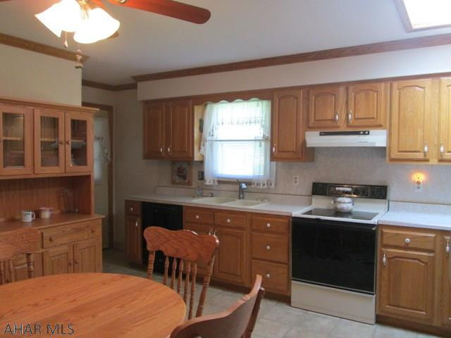 Greenwood - Residential