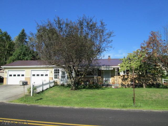 Greenwood - Residential