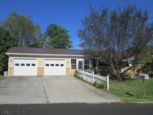 Greenwood - Residential