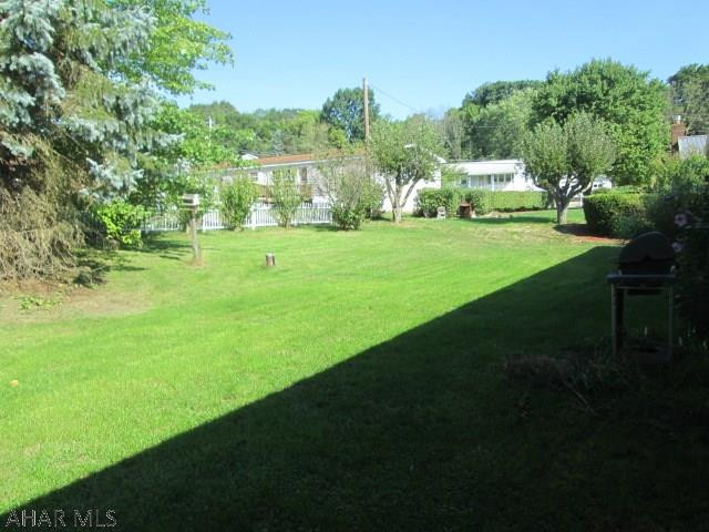 Greenwood - Residential