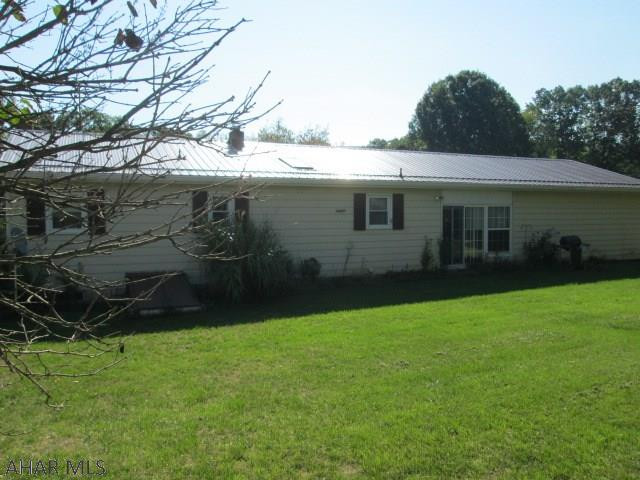 Greenwood - Residential