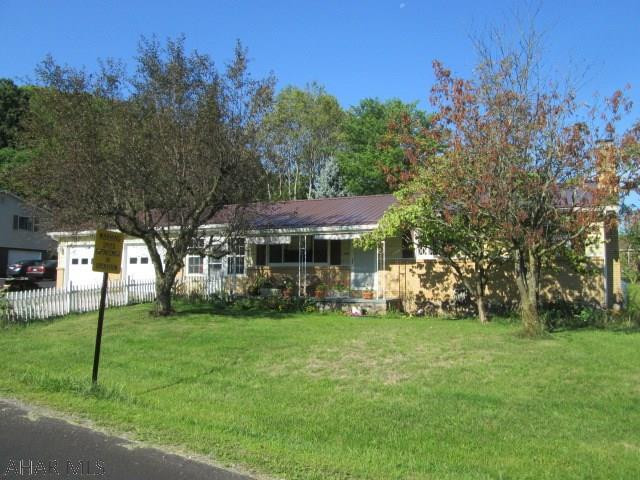 Greenwood - Residential