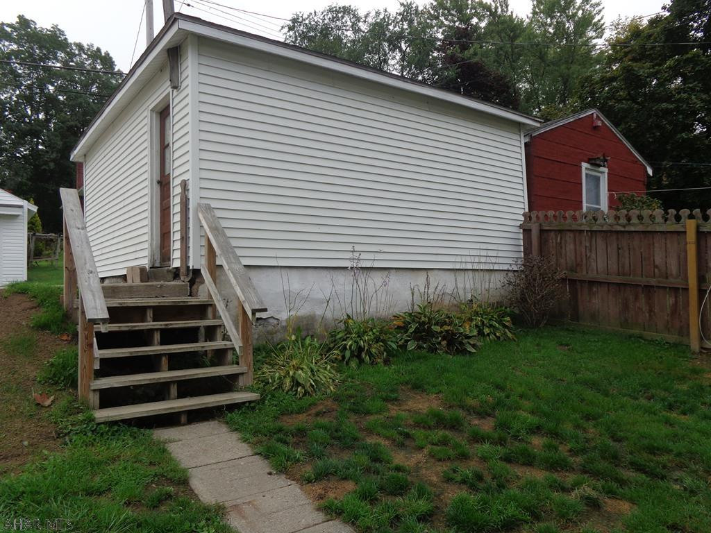 Unknown - Residential