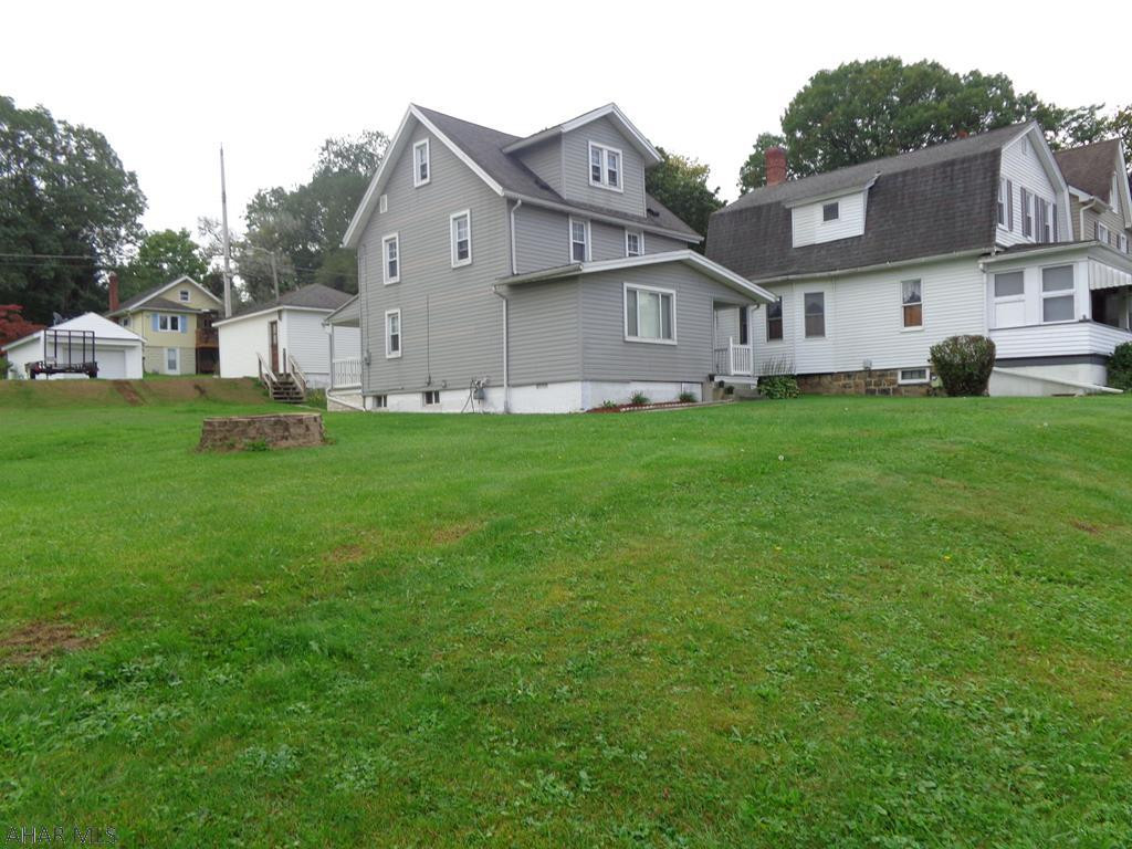 Unknown - Residential