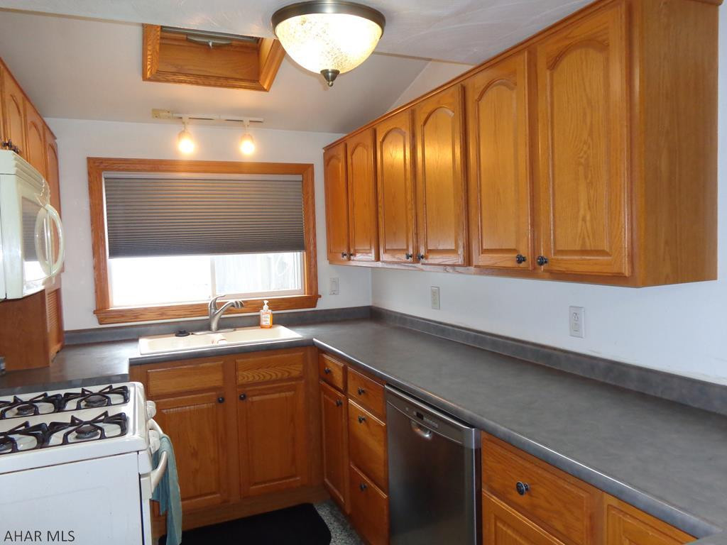 Unknown - Residential