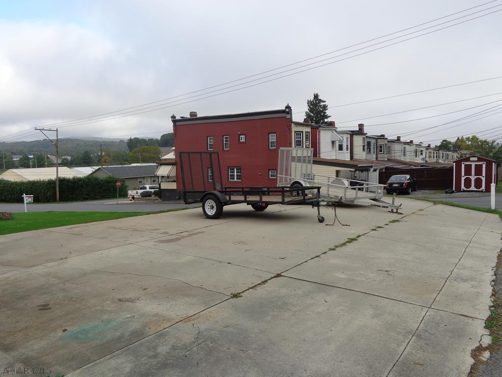 Unknown - Residential