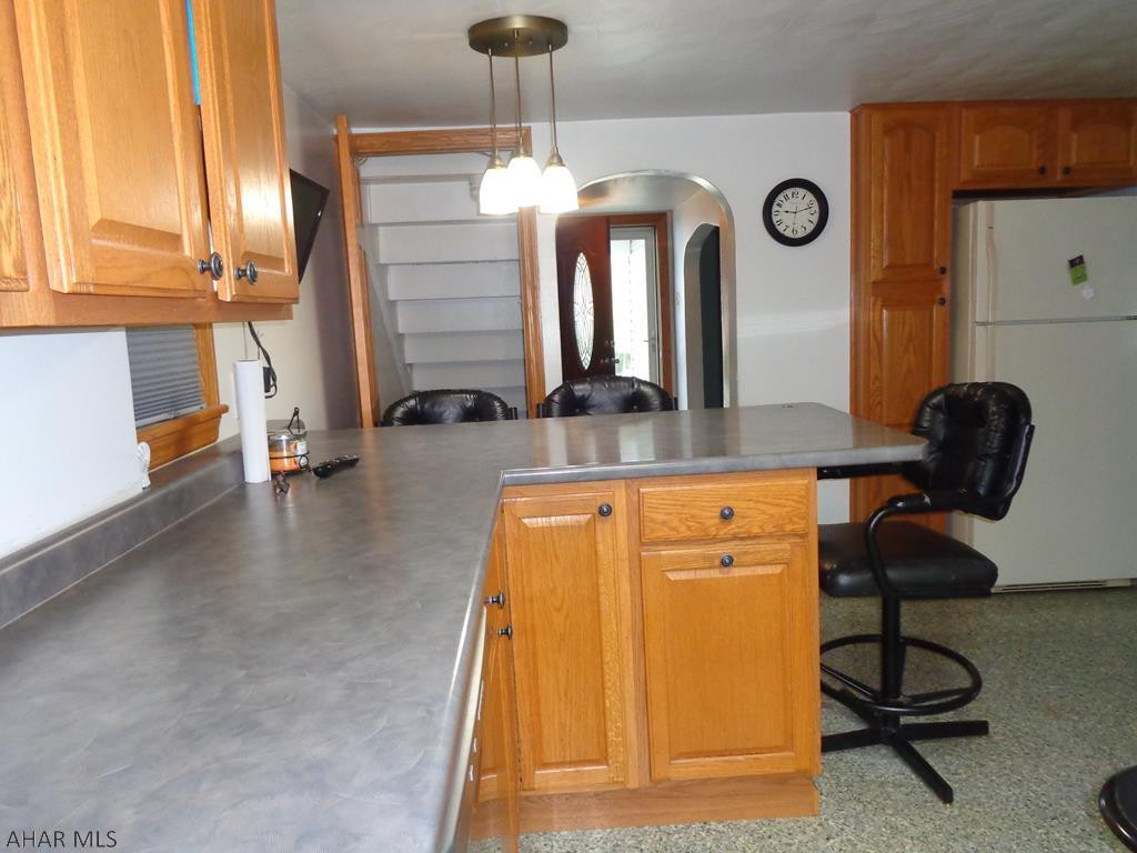 Unknown - Residential